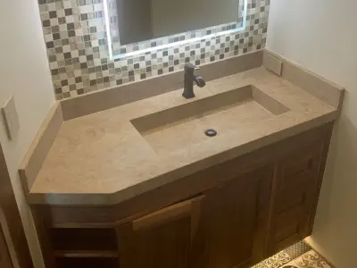 Tahoe Tile & Decorative Finishes - Kitchen Remodeling in Incline Village, NV