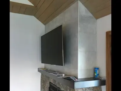 Tahoe Tile & Decorative Finishes - Kitchen Remodeling in Incline Village, NV