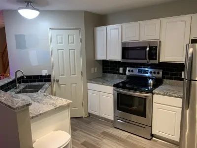 Master Contractors LLC - Countertop Installation Services in Elk River, MN