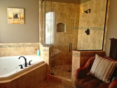 Burgeon Tile - Flooring Installation Services in Virginia Beach, VA