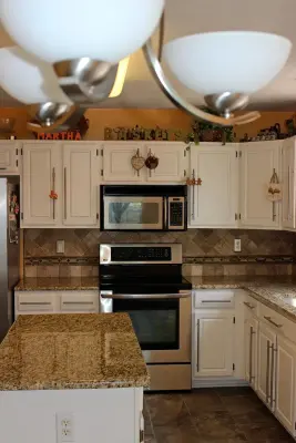 Burgeon Tile - Flooring Installation Services in Virginia Beach, VA