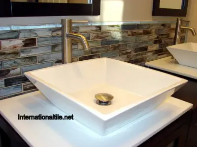 International Tile & Marble - Tile & Stone Installation Services in Chesapeake, VA