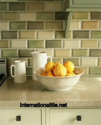 International Tile & Marble - Tile & Stone Installation Services in Chesapeake, VA