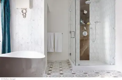 International Tile & Marble - Tile & Stone Installation Services in Chesapeake, VA