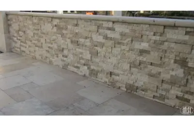 International Tile & Marble - Tile & Stone Installation Services in Chesapeake, VA