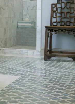 International Tile & Marble - Tile & Stone Installation Services in Chesapeake, VA