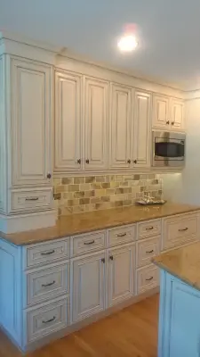 Melcer Tile - Tile & Stone Installation Services in North Charleston, SC
