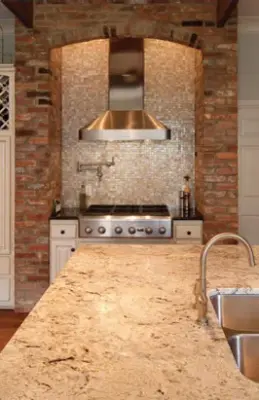 JTM Stone and Tile, LLC - Stone & Concrete Installation in Flowood, MS