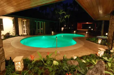 Liquorish Stone and Tile Work - Kitchen Remodeling in Haleiwa, HI