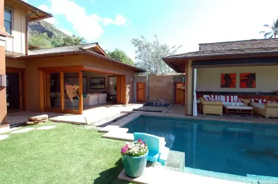 Liquorish Stone and Tile Work - Kitchen Remodeling in Haleiwa, HI