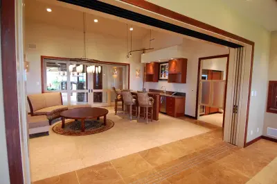 Liquorish Stone and Tile Work - Kitchen Remodeling in Haleiwa, HI