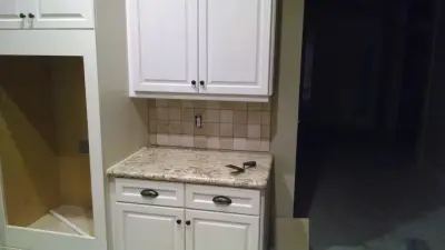 ADR Tile and Stone - Countertop Installation Services in Lake City, FL
