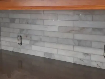 Custom Stone Tile - Countertop Installation Services in Overland Park, KS