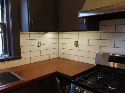 Custom Stone Tile - Countertop Installation Services in Overland Park, KS