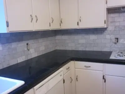 Custom Stone Tile - Countertop Installation Services in Overland Park, KS