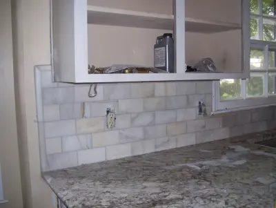 Custom Stone Tile - Countertop Installation Services in Overland Park, KS