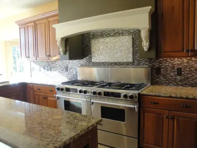 Creative Tile - Carpet Installation in Davenport, IA