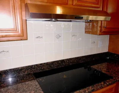C W Tile and Design LLC - Custom Cabinets & Cabinetry in Onancock, VA