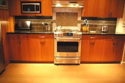 C W Tile and Design LLC - Custom Cabinets & Cabinetry in Onancock, VA