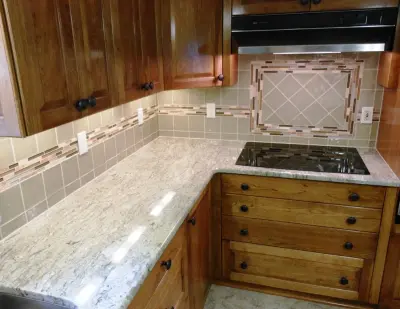 C W Tile and Design LLC - Custom Cabinets & Cabinetry in Onancock, VA