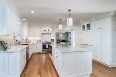 Triton Stone - Tile & Stone Installation Services in Harahan, LA