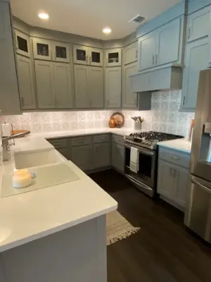All Stone Concepts LLC - Countertop Installation Services in Gainesville, GA