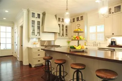 Sellers Tile Distributors - Custom Cabinets & Cabinetry in Albany, GA