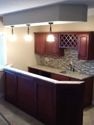 The Stone Shop - Tile & Stone Installation Services in Ankeny, IA