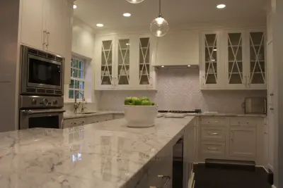 The Stone Shop - Tile & Stone Installation Services in Ankeny, IA