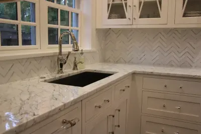 The Stone Shop - Tile & Stone Installation Services in Ankeny, IA