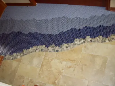 Dragonfly Tile & Stone Works, Inc. - Tile & Stone Installation Services in Grafton, WI