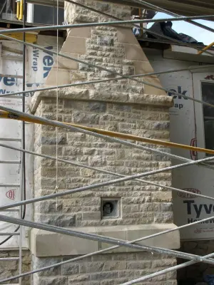 Hawthorn Masonry - Custom Home Builders in Decorah, IA