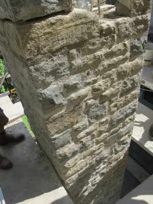 Hawthorn Masonry - Custom Home Builders in Decorah, IA