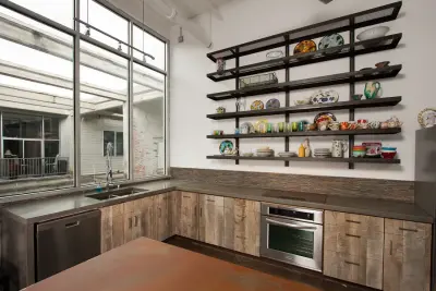 Turning Stone Design - Kitchen Remodeling in Atlanta, GA