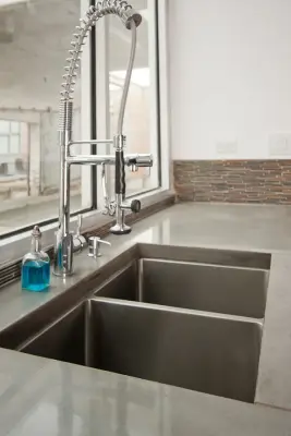 Turning Stone Design - Kitchen Remodeling in Atlanta, GA