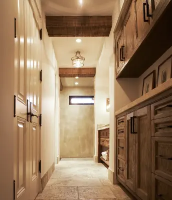 Maltese Slate Tiles by Neolithic Materials