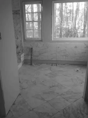Neuse Tile Service Inc. - Flooring Installation Services in Youngsville, NC