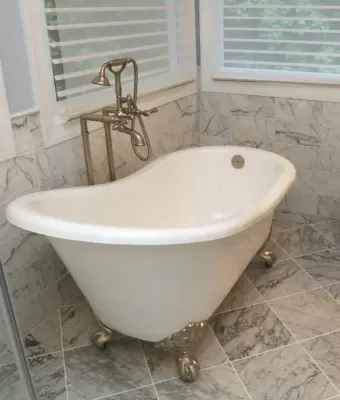 Neuse Tile Service Inc. - Flooring Installation Services in Youngsville, NC