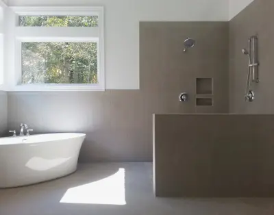 Neuse Tile Service Inc. - Flooring Installation Services in Youngsville, NC