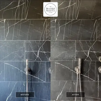 The Beautiful Stone Company - Stone & Concrete Installation in Santa Ana, CA
