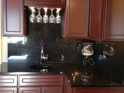 Cadenza Granite and Marble - Kitchen Remodeling in Concord, NC