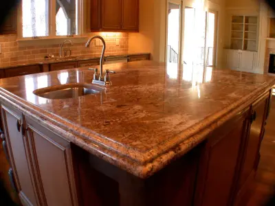 Countertop Photo Collection — Tile & Stone Installation Services project by Cadenza Granite And Marble