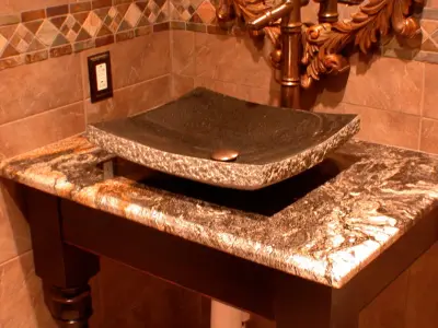 Cadenza Granite and Marble - Kitchen Remodeling in Concord, NC