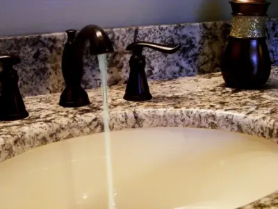 Fulton Tile and Stone - Bathroom Remodeling in Evansville, IN