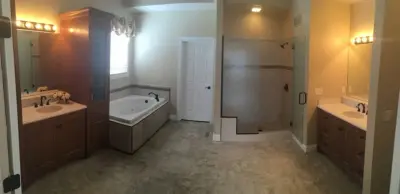 Fulton Tile and Stone - Bathroom Remodeling in Evansville, IN