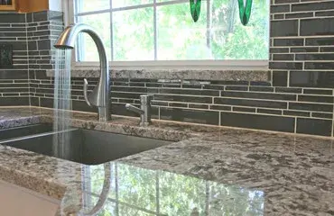 Fulton Tile and Stone - Bathroom Remodeling in Evansville, IN