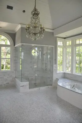 Melcer Tile - Tile & Stone Installation Services in North Charleston, SC