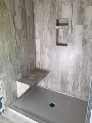 Harris Flooring & More - Flooring Installation Services in Heber Springs, AR