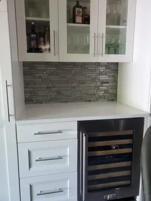 A Master's Eye Tile and Stone, LLC - Tile & Stone Installation Services in Yelm, WA