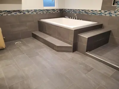 A Master's Eye Tile and Stone, LLC - Tile & Stone Installation Services in Yelm, WA